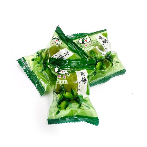 青梅 