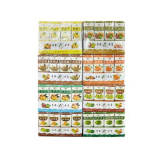 *啟發* 金桔丹 (22克x20樽)