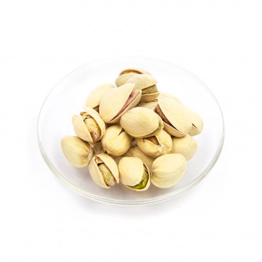 *啟發* 蘋果牌原裝美國開心果 ***