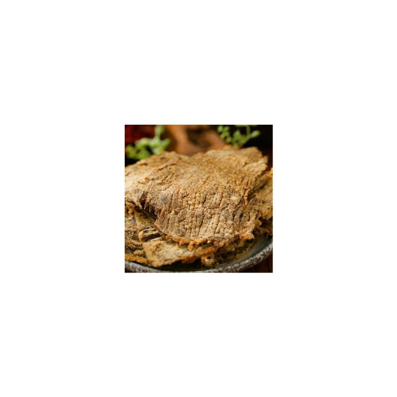 香辣豬肉片