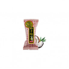 台灣椰子酥心糖
