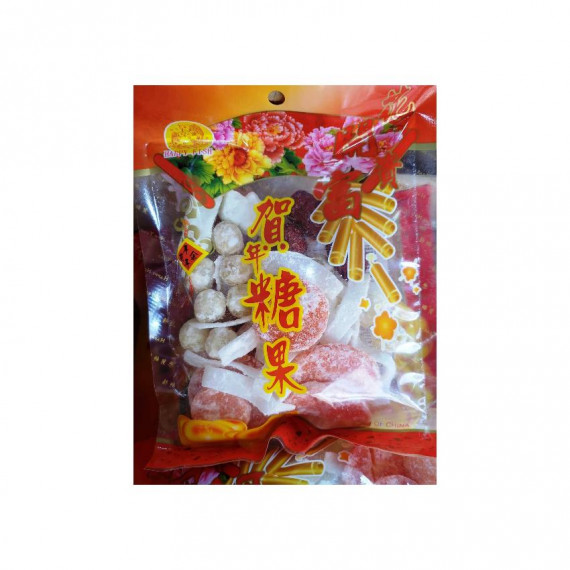 賀年糖果包 (168克)