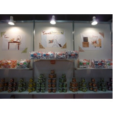 FOODEX JAPAN 2010 35屆