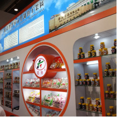 中國進出口商品交易會 (廣交會) 112屆