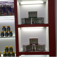 中國進出口商品交易會 (廣交會) 114屆