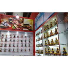 中國進出口商品交易會 (廣交會) 116屆