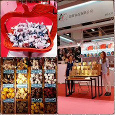 HOFEX 2017