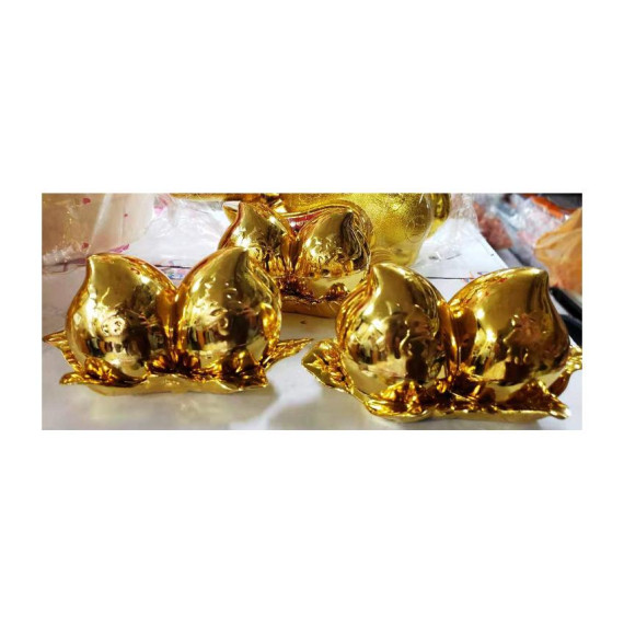 大金壽桃
