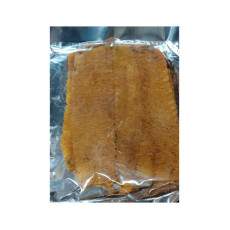 炭烧乾鱿鱼片(500克)