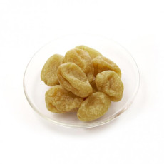 [懷舊小包裝] - 甘草柑桔 (50克)