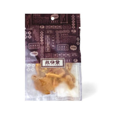 [懷舊小包裝] - 檸汁薑片 (50克)