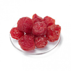 [懷舊小包裝] - 特製甘草梅 (75克)