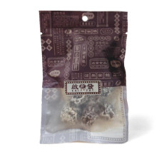 [懷舊小包裝] - 特製相思梅 (60克)