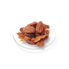 [懷舊小包裝] - 話梅黃皮 (40克)