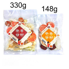 賀年糖果包 (148克)