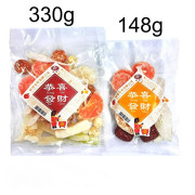 賀年糖果包 (330克)