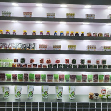 中國進出口商品交易會 (廣交會) 134屆