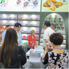 中國進出口商品交易會 (廣交會) 134屆