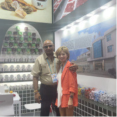 中國進出口商品交易會 (廣交會) 134屆