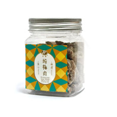<精緻小樽>酸梅肉 (80克)